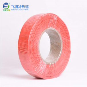 红色热缩管 红色热缩管