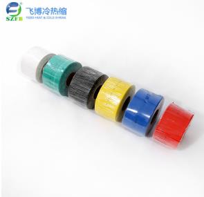 热缩绝缘套管 热缩绝缘套管