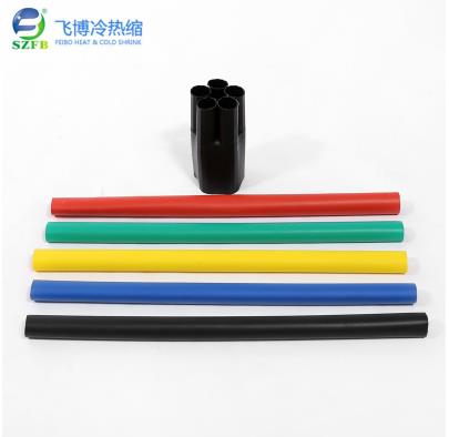 1kv热缩电缆头 1kv热缩电缆头