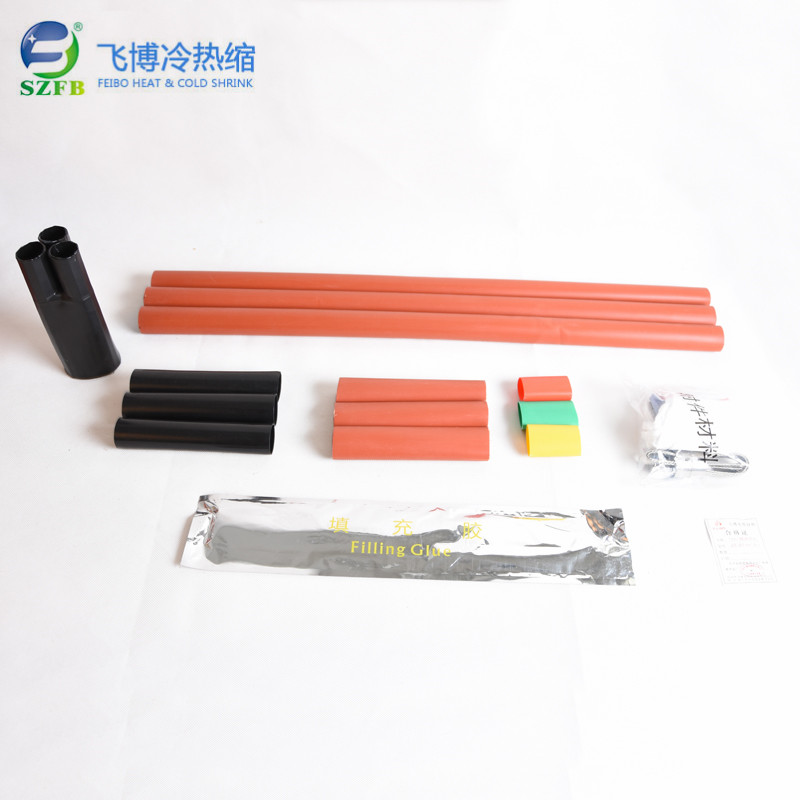 冷热缩终端头的区别 冷热缩终端头的区别