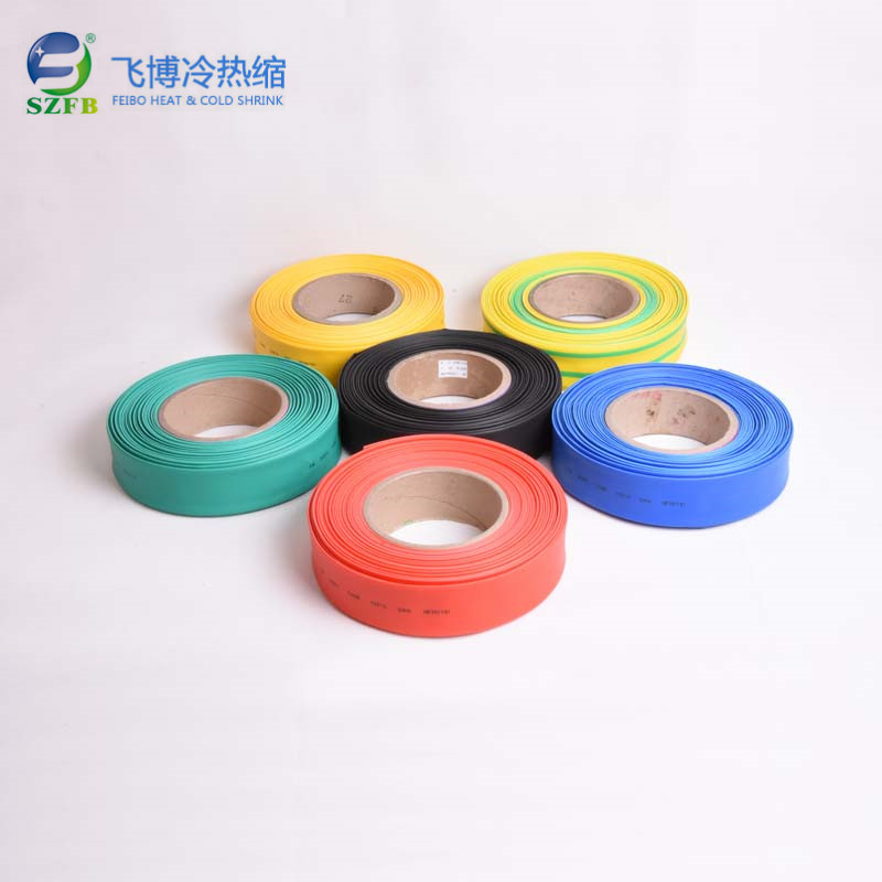 单壁热缩管 单壁热缩管